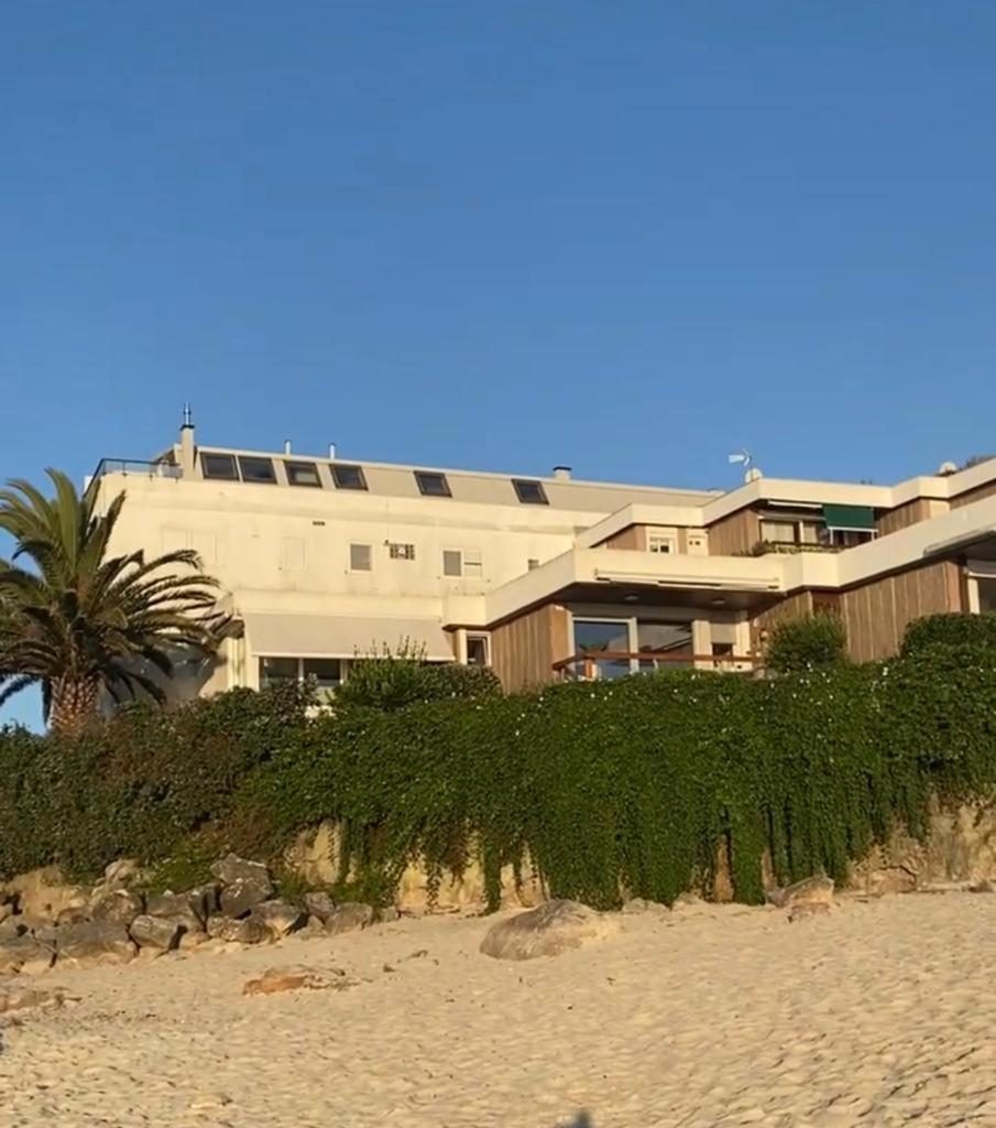 Zen Beach Vigo Esterno foto